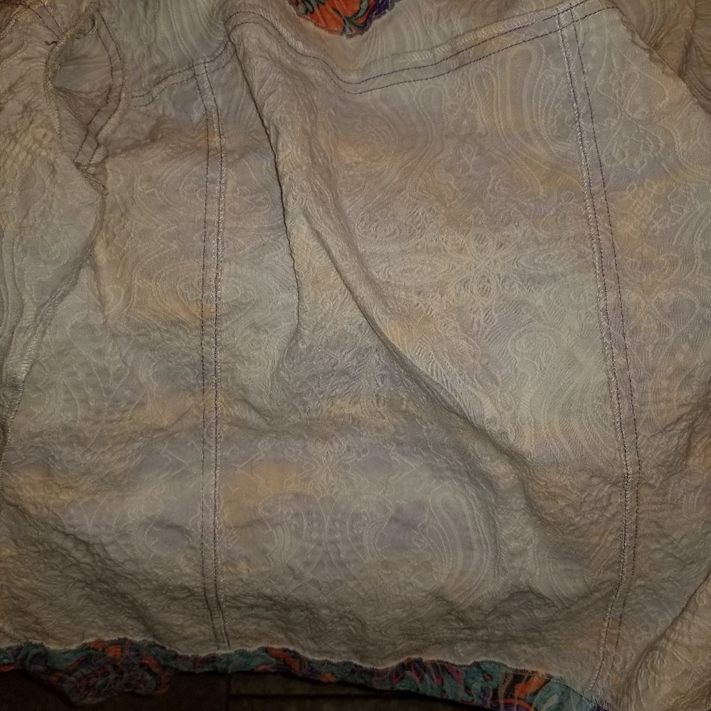 Analogy Jacket - image 7